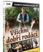 Všichni dobří rodáci - remastrovaná verzia
