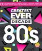 Výber : Greatest Ever Decade: 80s - 4CD