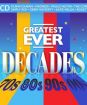 Výber : Greatest Ever Decades - 4CD