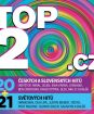 Výber : Top20.cz 2021/2 - 2CD
