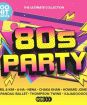 Výber : Ultimate 80s Party - 5CD