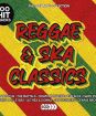 Výber : ULTIMATE REGGAE & SKA CLASSICS -  5CD