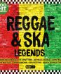 Výber : Ultimate Reggae & Ska Legends - 5CD