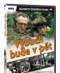Výbuch bude v pět (remasterovaná verze)