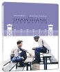 Vykúpenie z väznice Shawshank 2BD (UHD+BD) – steelbook