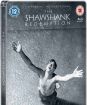 Vykúpenie z väznice Shawshank - steelbook
