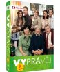 Vyprávěj III.řada (8 DVD) - reedícia