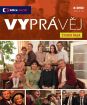 Vyprávěj IV.řada (16 DVD)
