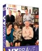 Vyprávěj V.řada (6 DVD) - reedícia