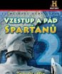 Vzestup a pád Sparťanů - Zničující válka (digipack) FE