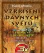 Vzkříšení dávných světů (3 DVD) CO