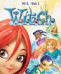 W.I.T.C.H. séria 2 - DVD 2