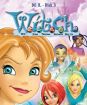 W.I.T.C.H. séria 2 - DVD 3