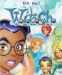 W.I.T.C.H. séria 2 - DVD 4