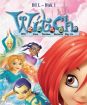 W.I.T.C.H. séria 1 - DVD 1