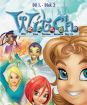 W.I.T.C.H. séria 1 - DVD 2