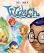 W.I.T.C.H. séria 1 - DVD 3