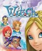 W.I.T.C.H. séria 1 - DVD 4