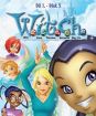 W.I.T.C.H. séria 1 - DVD 5