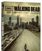 Walking Dead 1. séria