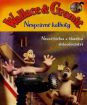 Wallace a Gromit - Nesprávné kalhoty