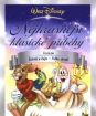 Walt Disney: Najkrásnejšie klasické príbehy 4
