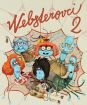 Websterovci 2 - Zo života pavúkov