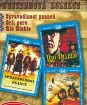 Westernová kolekcia (3DVD)
