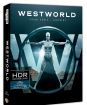 Westworld 1. séria 6BD (UHD+BD)