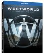 Westworld 1. séria 6BD (UHD+BD)