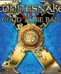 Whitesnake : Still... Good To Be Bad / Limited Edition - 4CD+B