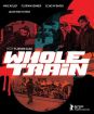 Wholetrain (papierový obal)