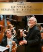 Williams John / BPH : The Berlin Concert / Limited Edition - 2CD+2BD