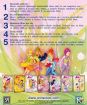 Winx Club séria 1 - (1 až 5 diel)
