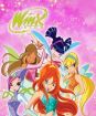 Winx Club séria 1 - 17 až 19 diel (papierový obal)