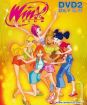 Winx Club séria 1 - (6 až 9 diel - papierový obal)