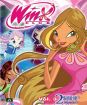 Winx Club séria 2 - (9 až 11 diel)