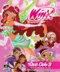 Winx Club séria 3 - (15 až 17 diel)