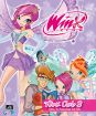 Winx Club séria 3 - (18 až 20 diel)