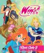 Winx Club séria 3 - (24 až 26 diel)