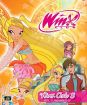 Winx Club séria 3 - (5 až 8 diel)