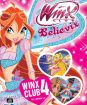 Winx Club séria 4 - (1 až 4 diel)