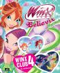 Winx Club séria 4 - (24 až 26 diel)