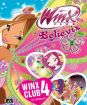 Winx Club séria 4 - (5 až 8 diel)