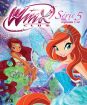 Winx Club séria 5 - (1 až 4)