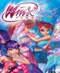 Winx Club séria 5 - (15 až 17)