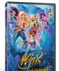 Winx Club: V tajomných hlbinách