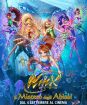 Winx Club: V tajomných hlbinách