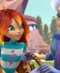 Winx Club: Výprava do strateného kráľovstva