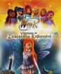 Winx Club: Výprava do strateného kráľovstva (papierový obal) 